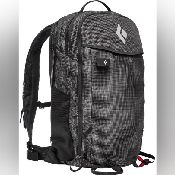 NWT Black Diamond Jetforce 26L Avalanche Pack first aid M/L - Picture 5 of 10